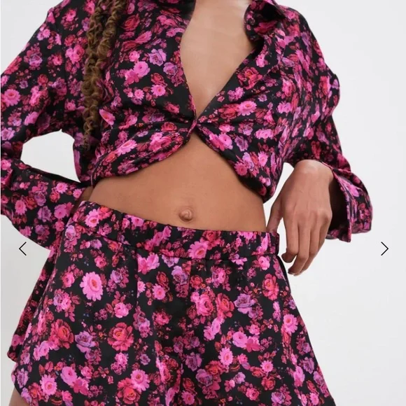 Love and Lemons Lola short XS - Picture 3 of 7